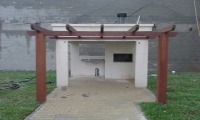 Pergolado II