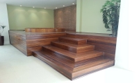 Deck I