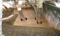 Deck Gafisa por Macanhão