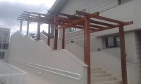 Pergolado I