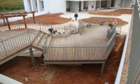 Deck Gafisa por Macanhão