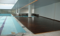 Deck Gafisa por Macanhão